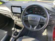 Ford 1.0T EcoBoost GPF Active X Hatchback 5dr Petrol Manual Euro 6 (s/s) (100 ps)