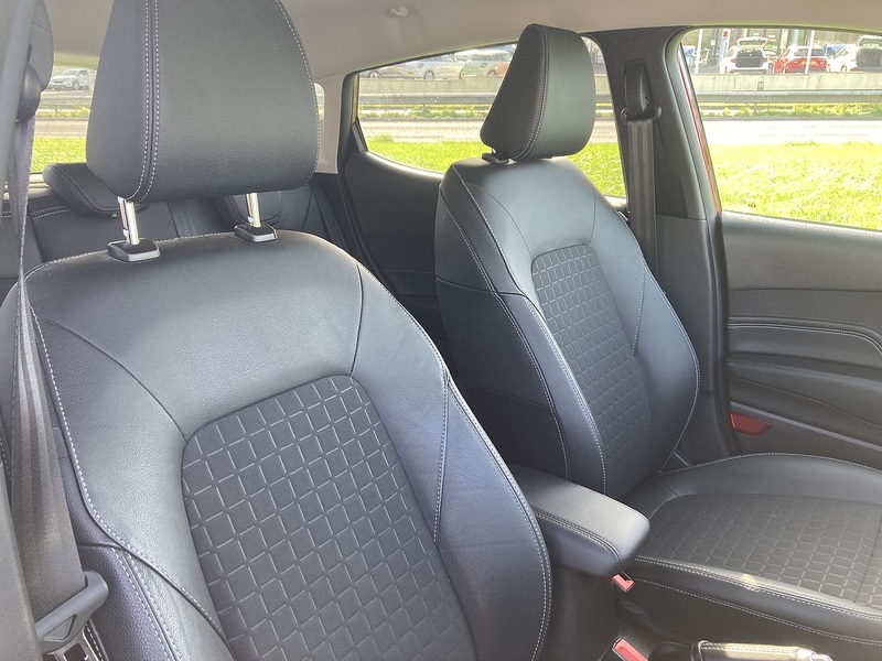 Ford 1.0T EcoBoost GPF Active X Hatchback 5dr Petrol Manual Euro 6 (s/s) (100 ps)