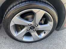 Ford 1.0T EcoBoost GPF Active X Hatchback 5dr Petrol Manual Euro 6 (s/s) (100 ps)