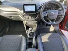 Ford 1.0T EcoBoost GPF Active X Hatchback 5dr Petrol Manual Euro 6 (s/s) (100 ps)