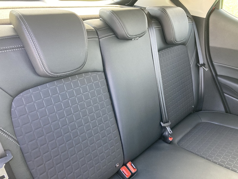 Ford 1.0T EcoBoost GPF Active X Hatchback 5dr Petrol Manual Euro 6 (s/s) (100 ps)