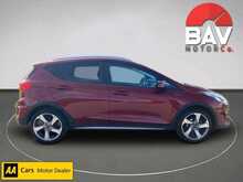 Ford 1.0T EcoBoost GPF Active X Hatchback 5dr Petrol Manual Euro 6 (s/s) (100 ps)