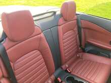 Mercedes-Benz 2.1 C220d AMG Line Cabriolet 2dr Diesel G-Tronic+ Euro 6 (s/s) (170 ps)