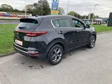 Kia 1.6 GDi 2 SUV 5dr Petrol Manual Euro 6 (s/s) (130 bhp)