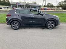 Kia 1.6 GDi 2 SUV 5dr Petrol Manual Euro 6 (s/s) (130 bhp)