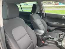 Kia 1.6 GDi 2 SUV 5dr Petrol Manual Euro 6 (s/s) (130 bhp)