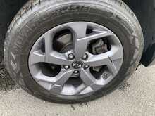 Kia 1.6 GDi 2 SUV 5dr Petrol Manual Euro 6 (s/s) (130 bhp)