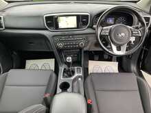 Kia 1.6 GDi 2 SUV 5dr Petrol Manual Euro 6 (s/s) (130 bhp)