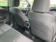 Kia 1.6 GDi 2 SUV 5dr Petrol Manual Euro 6 (s/s) (130 bhp)
