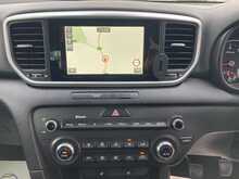 Kia 1.6 GDi 2 SUV 5dr Petrol Manual Euro 6 (s/s) (130 bhp)