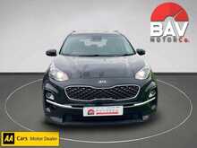 Kia 1.6 GDi 2 SUV 5dr Petrol Manual Euro 6 (s/s) (130 bhp)