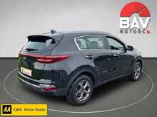 Kia 1.6 GDi 2 SUV 5dr Petrol Manual Euro 6 (s/s) (130 bhp)