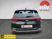 Kia 1.6 GDi 2 SUV 5dr Petrol Manual Euro 6 (s/s) (130 bhp)
