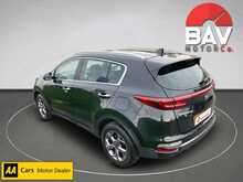 Kia 1.6 GDi 2 SUV 5dr Petrol Manual Euro 6 (s/s) (130 bhp)