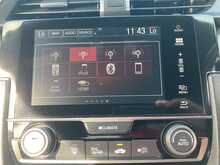 Honda 1.5 VTEC Turbo GPF Sport Hatchback 5dr Petrol Manual Euro 6 (s/s) (182 ps)