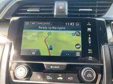 Honda 1.5 VTEC Turbo GPF Sport Hatchback 5dr Petrol Manual Euro 6 (s/s) (182 ps)