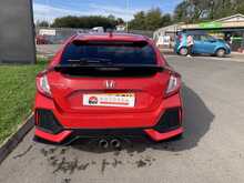 Honda 1.5 VTEC Turbo GPF Sport Hatchback 5dr Petrol Manual Euro 6 (s/s) (182 ps)