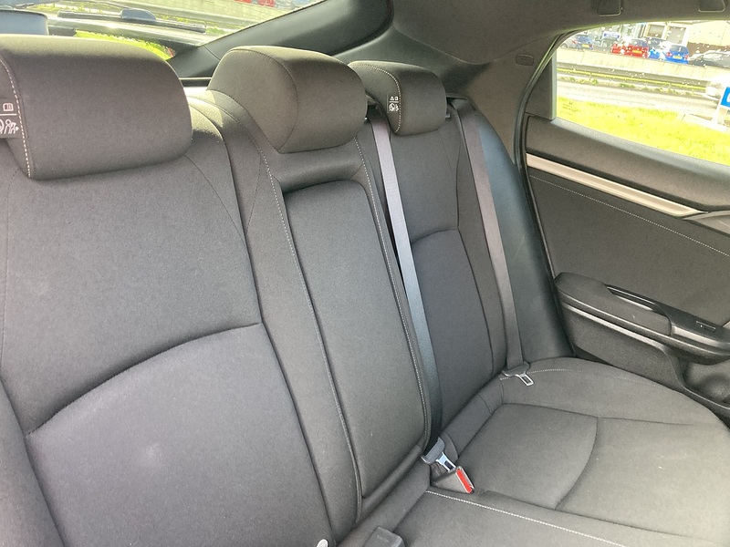 Honda 1.5 VTEC Turbo GPF Sport Hatchback 5dr Petrol Manual Euro 6 (s/s) (182 ps)