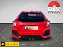 Honda 1.5 VTEC Turbo GPF Sport Hatchback 5dr Petrol Manual Euro 6 (s/s) (182 ps)