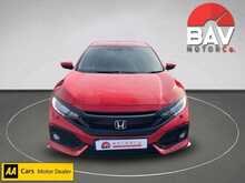 Honda 1.5 VTEC Turbo GPF Sport Hatchback 5dr Petrol Manual Euro 6 (s/s) (182 ps)