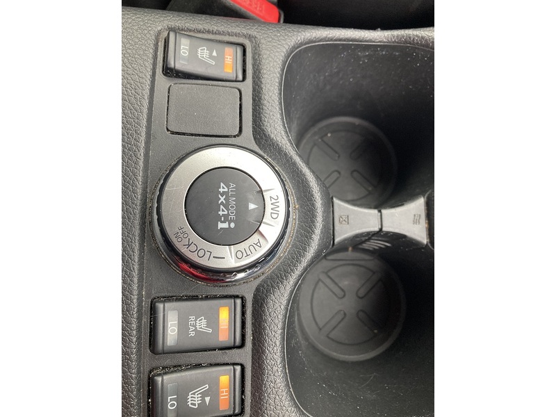 Nissan 1.6 dCi Tekna SUV 5dr Diesel Manual 4WD Euro 6 (s/s) (130 ps)