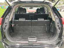 Nissan 1.6 dCi Tekna SUV 5dr Diesel Manual 4WD Euro 6 (s/s) (130 ps)