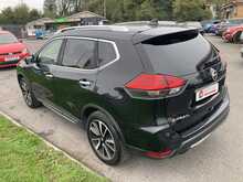 Nissan 1.6 dCi Tekna SUV 5dr Diesel Manual 4WD Euro 6 (s/s) (130 ps)
