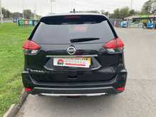 Nissan 1.6 dCi Tekna SUV 5dr Diesel Manual 4WD Euro 6 (s/s) (130 ps)