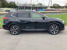 Nissan 1.6 dCi Tekna SUV 5dr Diesel Manual 4WD Euro 6 (s/s) (130 ps)