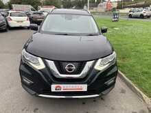 Nissan 1.6 dCi Tekna SUV 5dr Diesel Manual 4WD Euro 6 (s/s) (130 ps)