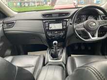 Nissan 1.6 dCi Tekna SUV 5dr Diesel Manual 4WD Euro 6 (s/s) (130 ps)