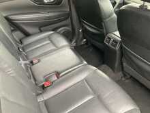 Nissan 1.6 dCi Tekna SUV 5dr Diesel Manual 4WD Euro 6 (s/s) (130 ps)