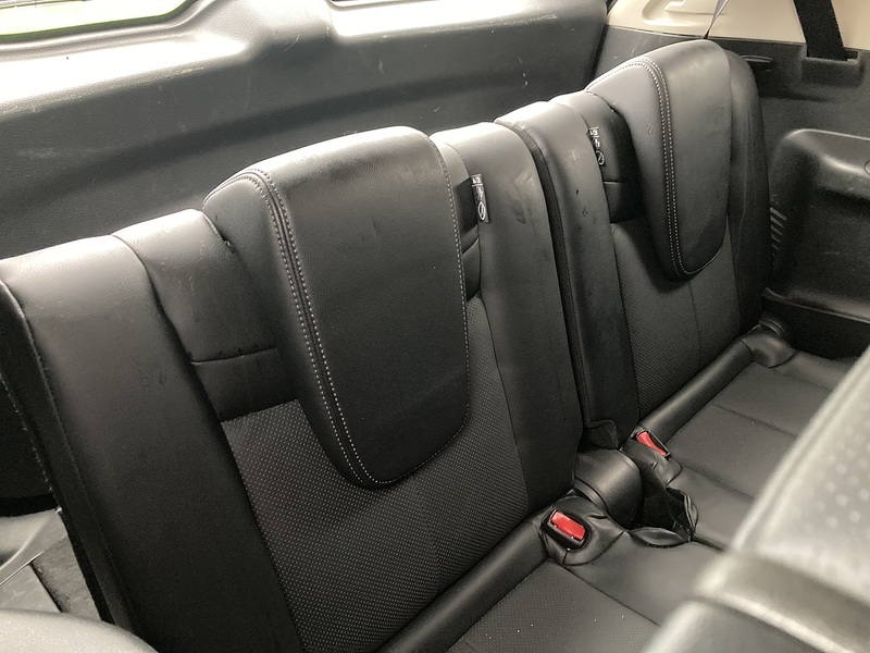 Nissan 1.6 dCi Tekna SUV 5dr Diesel Manual 4WD Euro 6 (s/s) (130 ps)