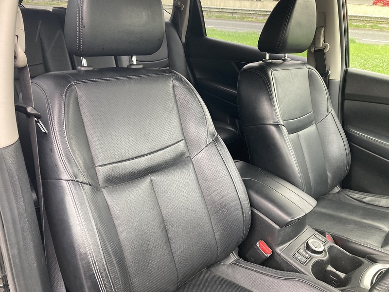 Nissan 1.6 dCi Tekna SUV 5dr Diesel Manual 4WD Euro 6 (s/s) (130 ps)