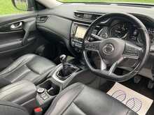 Nissan 1.6 dCi Tekna SUV 5dr Diesel Manual 4WD Euro 6 (s/s) (130 ps)