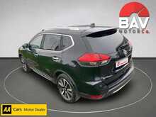 Nissan 1.6 dCi Tekna SUV 5dr Diesel Manual 4WD Euro 6 (s/s) (130 ps)