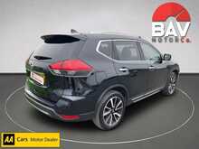 Nissan 1.6 dCi Tekna SUV 5dr Diesel Manual 4WD Euro 6 (s/s) (130 ps)
