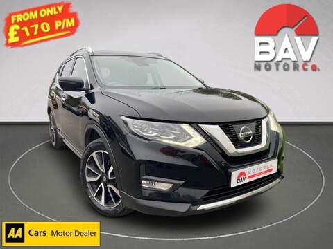 1.6 dCi Tekna SUV 5dr Diesel Manual 4WD Euro 6 (s/s) (130 ps)