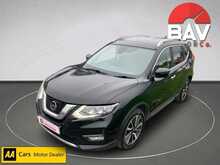 Nissan 1.6 dCi Tekna SUV 5dr Diesel Manual 4WD Euro 6 (s/s) (130 ps)