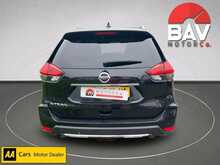 Nissan 1.6 dCi Tekna SUV 5dr Diesel Manual 4WD Euro 6 (s/s) (130 ps)