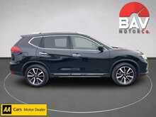 Nissan 1.6 dCi Tekna SUV 5dr Diesel Manual 4WD Euro 6 (s/s) (130 ps)