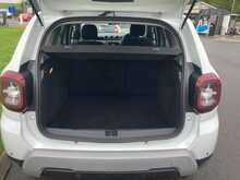 Dacia 1.3 TCe Comfort SUV 5dr Petrol Manual Euro 6 (s/s) (130 ps)