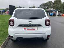 Dacia 1.3 TCe Comfort SUV 5dr Petrol Manual Euro 6 (s/s) (130 ps)