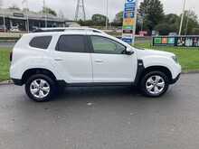 Dacia 1.3 TCe Comfort SUV 5dr Petrol Manual Euro 6 (s/s) (130 ps)