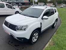 Dacia 1.3 TCe Comfort SUV 5dr Petrol Manual Euro 6 (s/s) (130 ps)