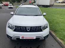 Dacia 1.3 TCe Comfort SUV 5dr Petrol Manual Euro 6 (s/s) (130 ps)