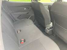 Dacia 1.3 TCe Comfort SUV 5dr Petrol Manual Euro 6 (s/s) (130 ps)