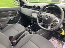 Dacia 1.3 TCe Comfort SUV 5dr Petrol Manual Euro 6 (s/s) (130 ps)