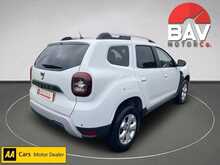 Dacia 1.3 TCe Comfort SUV 5dr Petrol Manual Euro 6 (s/s) (130 ps)