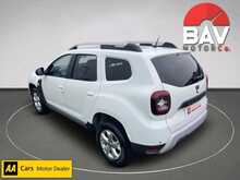 Dacia 1.3 TCe Comfort SUV 5dr Petrol Manual Euro 6 (s/s) (130 ps)